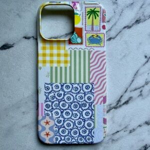 Slim Case for iPhone 16 Pro Max